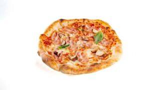 Pizza porcini speciali single 32 cm