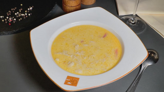 Ciorbă de burtă