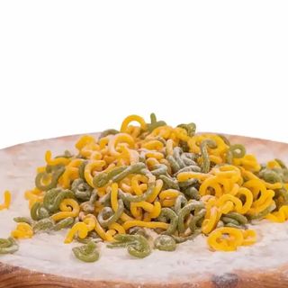 Gramigna paglia e fieno 500 g