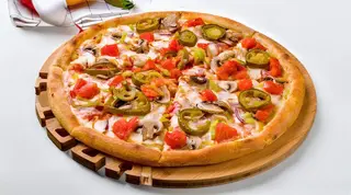 Messicana