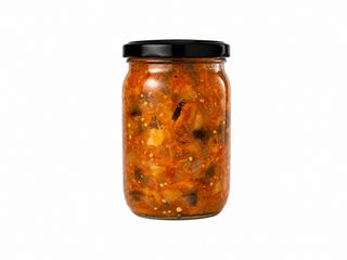 Duszone warzywa Овочеве соте (0,3L)