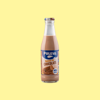Batido Chocolate Puleva 200Ml