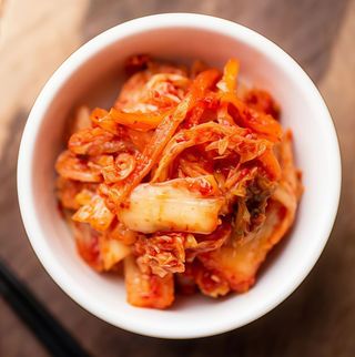 Kimchi 100g