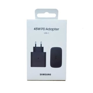 Samsung 45w Adapter Type-c