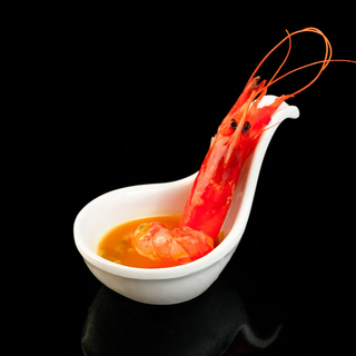 Gamba roja 1u