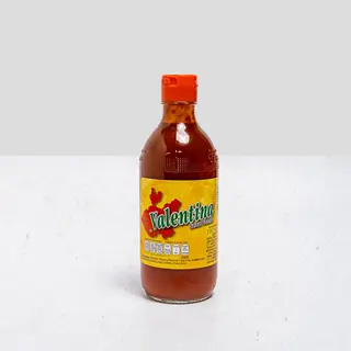 SALSA VALENTINA ROJA (TOQUE PICANTE)