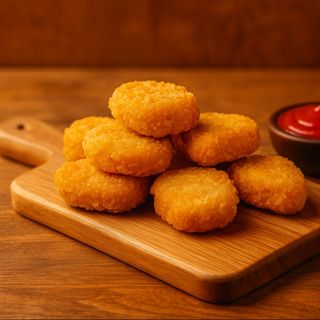 Нагетси 10шт