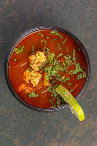 Tom Yum