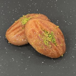 Urmašice sa pistaćijem