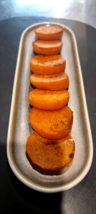 Swet Potatoes