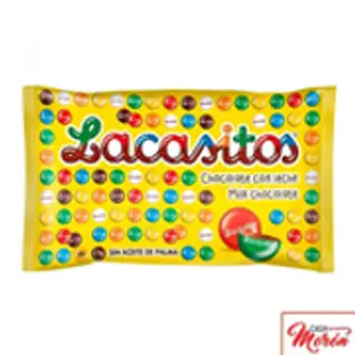 Lacasitos 1kg