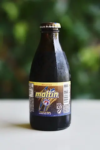 Maltin Polar 