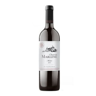 Chateau Vin Marlène Merlot 75cl  Rouge