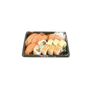 Combo 1 (16 Piezas) Para 1 O 2 Personas