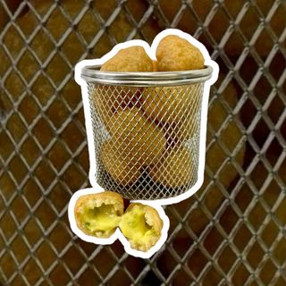 Chili Cheese (6 Pzs.)