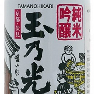 Tamanohikari (180ml)