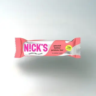 Barrita Nicks Peanut Butter