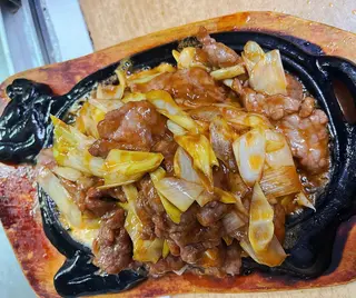 71. Ternera Con Puerros A La Plancha