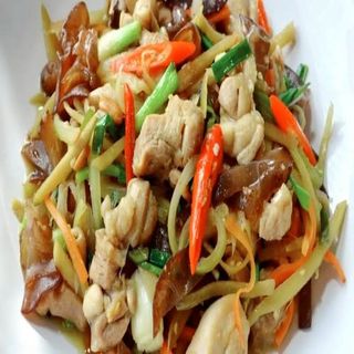 Pad Khing