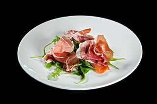 218. Prosciutto crudo