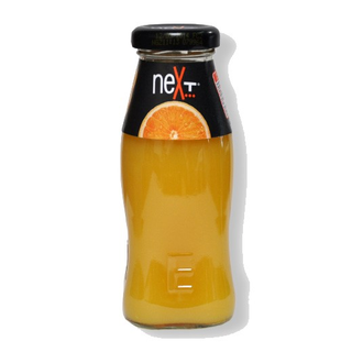 Sok Next od narandže