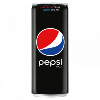 Pepsi Max