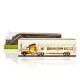 Вантажівка З Молочного Шоколаду