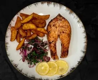 Salmón