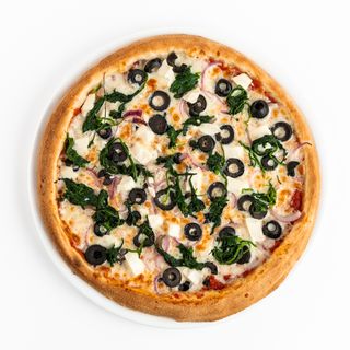 Pizza Greek 31 cm