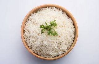 Riso basmati