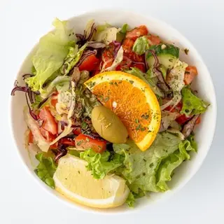 Miješana Salata (Prilog)