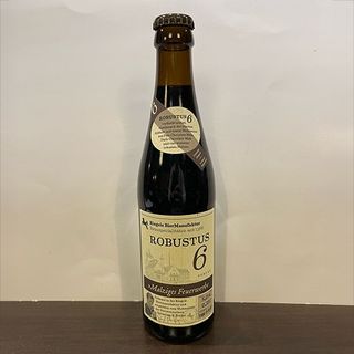 Robustus 6 