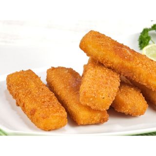 Fish Fingers