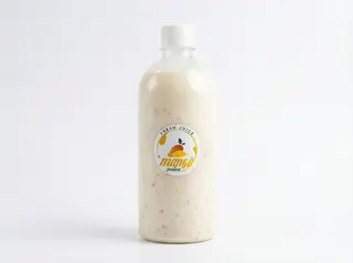 Lait Amande 1L