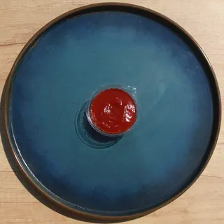 Кетчуп