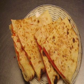 Sweet Naan