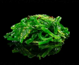 Goma wakame