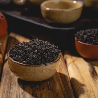 ბერგამოტი 100გრ