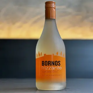 Frizzante Palacio De Bornos