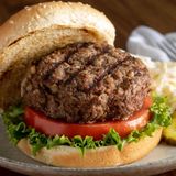 Cheese Burger