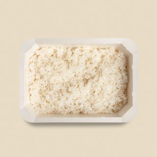 Порция Oриз на пара