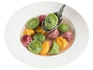 Пельмені дитячі "VARENIчка" (0,3kg)