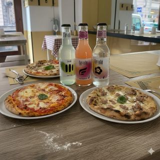 Box 2 Tegamino + Bibita in omaggio