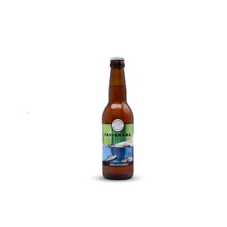 Favignana Juicy Ipa  33 cl