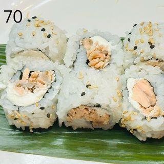 70 Miurauramaki cotto - 8 pezzi