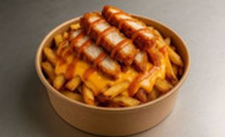 Bowl Frites