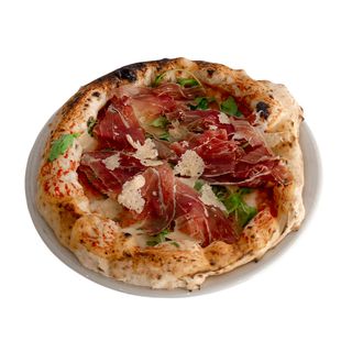 Pizza parma (33 cm.)