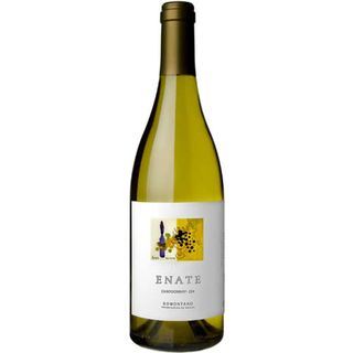 Vino Enate Chardonnay 234 (750 Ml.)