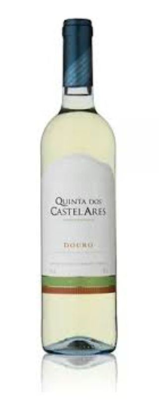 Vinho Quinta dos Castelares Branco 
