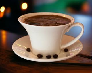 თურქული ყავა